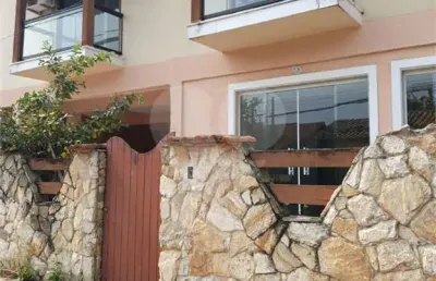 Casa com 4 quartos à venda na Osman Corrêa Da Silva, Itaipu, Niterói