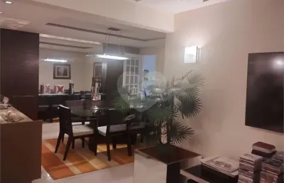 Apartamento com 4 quartos à venda na Rua General Pereira da Silva, Icaraí, Niterói