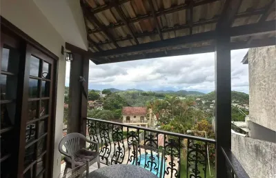 Casa com 3 quartos à venda na Aldemar Paiva, Badu, Niterói