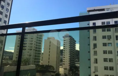 Cobertura com 3 quartos à venda na Avenida Sete de Setembro, Icaraí, Niterói