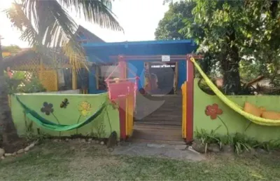 Casa com 3 quartos à venda na Estrada Francisco da Cruz Nunes, Itaipu, Niterói