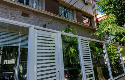 Cobertura com 4 quartos à venda na Rua Ministro Otávio Kelly, Icaraí, Niterói