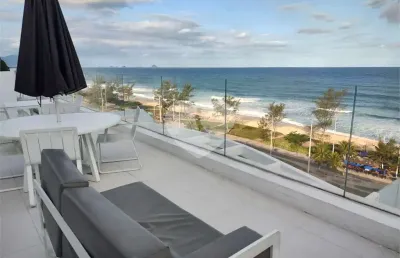 Ponto comercial à venda na Avenida Lúcio Costa, Recreio dos Bandeirantes, Rio de Janeiro