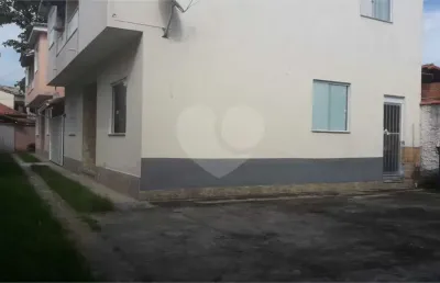 Casa com 2 quartos à venda na Das Orquídeas, Itapeba, Maricá
