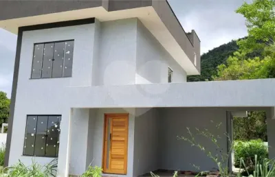 Casa com 3 quartos à venda na Oldemar Francisco Figueiredo, Ubatiba, Maricá