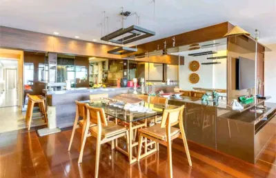Apartamento com 3 quartos à venda na Praia João Caetano, Ingá, Niterói