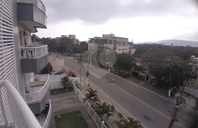 Cobertura com 3 quartos à venda em piratininga - rj