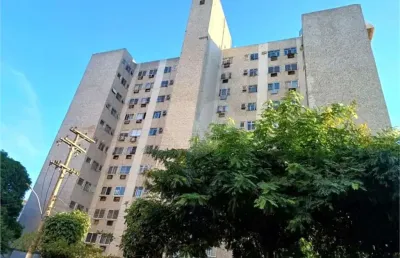 Apartamento com 2 quartos à venda em porto novo - rj