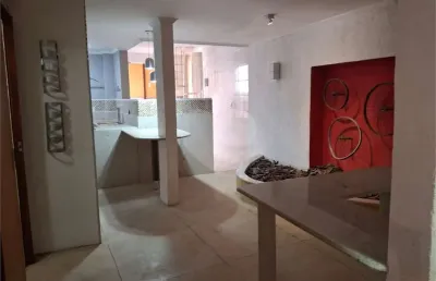 Condomínio com 4 quartos à venda em são francisco - rj
