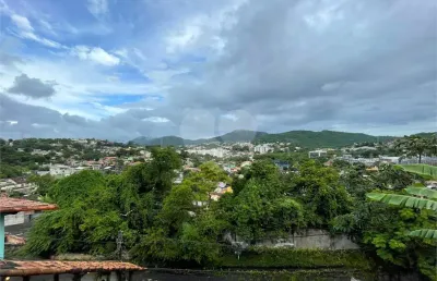 Casa com 3 quartos à venda na São Rafael, Sapê, Niterói
