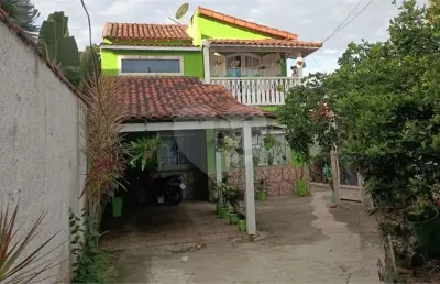 Terreno à venda na Vinte E Quatro, Itapeba, Maricá