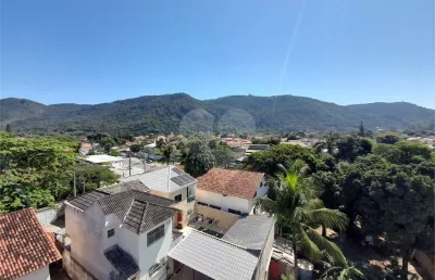 Cobertura com 2 quartos à venda em piratininga - rj