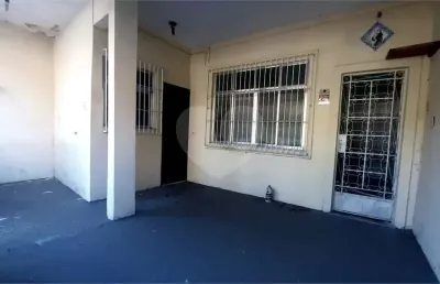 Casa com 2 quartos à venda na Avenida Presidente Roosevelt, São Francisco, Niterói