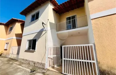 Casa com 2 quartos à venda na Samambaia, Maria Paula, São Gonçalo