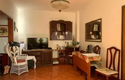 Apartamento com 3 quartos à venda na São Sebastião 78, Centro, Niterói