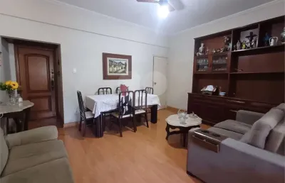 Apartamento com 3 quartos à venda na Avenida Almirante Ary Parreiras, Icaraí, Niterói