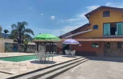 Loteamento com 7 quartos à venda em inoã (inoã) - rj