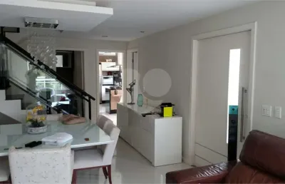 Casa com 4 quartos à venda na Avenida Doutor Geraldo de Melo Ourivio, Camboinhas, Niterói