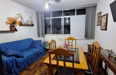 Apartamento com 2 quartos à venda em zé garoto - rj