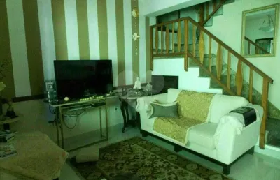 Casa com 3 quartos à venda na Comendador Marcelo Queiroz, Mata Paca, Niterói