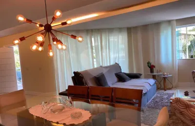 Casa em condomínio fechado com 3 quartos à venda na Loteamento Terra Nova, Itaipu, Niterói