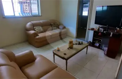 Casa com 4 quartos à venda na Rua Noronha Torrezão, Santa Rosa, Niterói