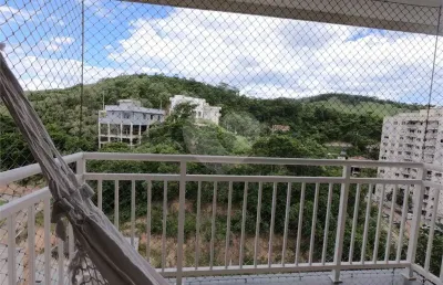 Apartamento com 3 quartos à venda em maria paula - rj