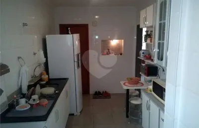 Apartamento com 2 quartos à venda em santa rosa - rj