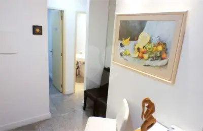 Sala comercial à venda na Rua Miguel de Frias, Icaraí, Niterói