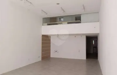 Ponto comercial para alugar na Rua Marechal Deodoro, Centro, Niterói