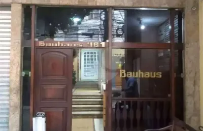 Sala comercial à venda na Rua Luiz Leopoldo Fernandes Pinheiro, Centro, Niterói