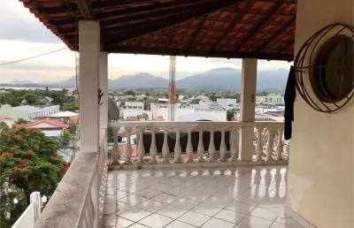 Casa com 3 quartos à venda na Marilene Rangel Da Cruz Vieira, Centro, Maricá