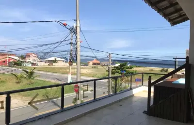 Loteamento com 3 quartos à venda em guaratiba (ponta negra) - rj