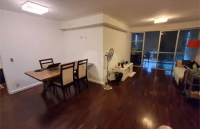 Apartamento com 3 quartos à venda na Rua Presidente Domiciano, Ingá, Niterói