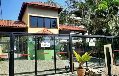 Terreno em condomínio fechado à venda na Estrada Pacheco de Carvalho, Maceió, Niterói