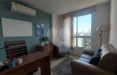 Sala comercial à venda na Rua Coronel Moreira Cesar, Icaraí, Niterói