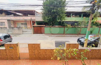 Apartamento com 2 quartos à venda na Santa Marta, Fonseca, Niterói
