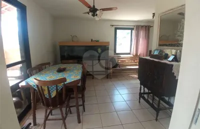 Cobertura com 2 quartos à venda em vital brazil - rj