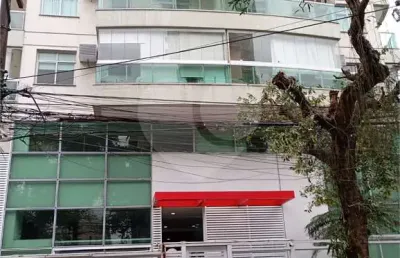 Apartamento com 2 quartos à venda em santa rosa - rj