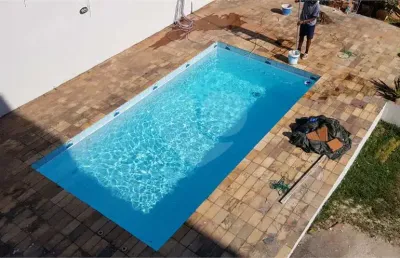 Casa com 3 quartos à venda na Rua Mario Young, Itaipu, Niterói