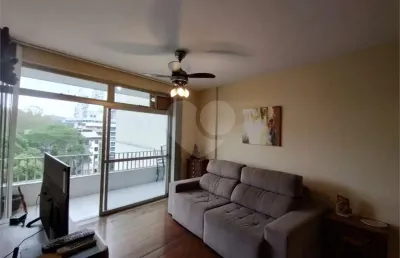 Apartamento com 3 quartos à venda na Rua Tiradentes, Ingá, Niterói