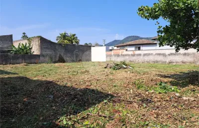 Terreno à venda na Avenida Augusto Ferreira Ramos, Maravista, Niterói