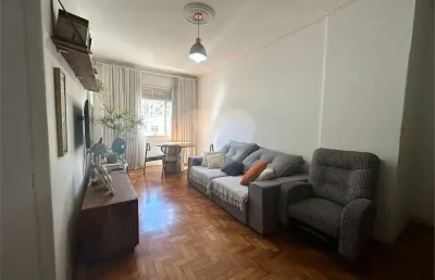 Apartamento com 3 quartos à venda na Rua Belisario Augusto, Icaraí, Niterói
