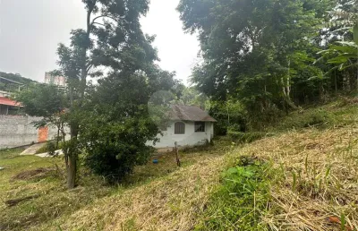 Terreno à venda na Estrada Velha de Maricá, Rio do Ouro, São Gonçalo