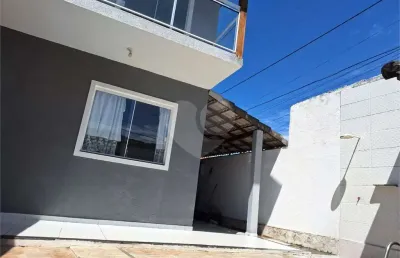 Casa com 3 quartos à venda na Jurema, Porto Novo, São Gonçalo