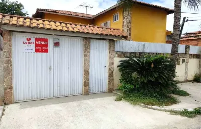 Casa com 4 quartos à venda na O, Centro, Maricá