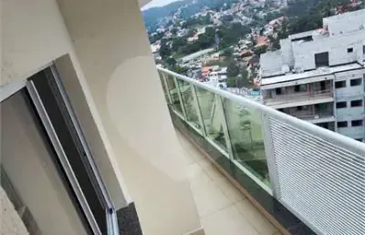 Apartamento com 2 quartos à venda em largo da batalha - rj