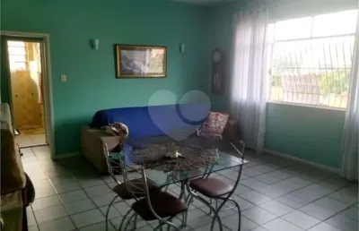 Apartamento com 2 quartos à venda na Rua Zoraida Brasil Alcântara, Fonseca, Niterói