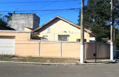Casa com 2 quartos à venda na Avenida Presidente Roosevelt, São Francisco, Niterói