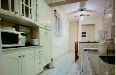 Apartamento com 2 quartos à venda na Avenida Roberto Silveira, Icaraí, Niterói